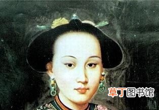 电视剧中的香妃原型就是她，荣妃背景详解