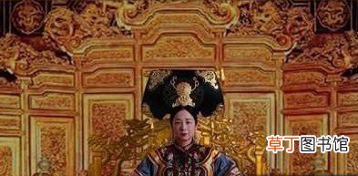 相隔几十岁，和珅是怎么预言慈禧将会祸国亡国的