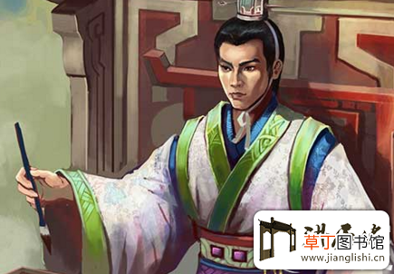 为何称郭嘉为鬼才，郭嘉为何这么受欢迎