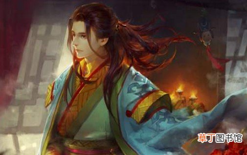 为何称郭嘉为鬼才，郭嘉为何这么受欢迎