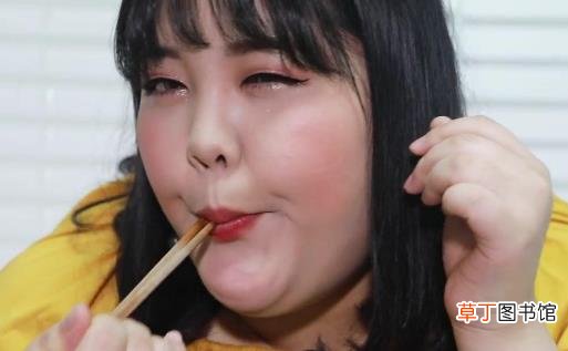 胖子与瘦子存在的差距 已经不止是好不好看的问题