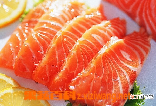 生鱼片是什么鱼 生鱼片怎么食用