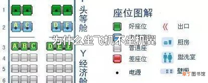 为什么坐飞机不坐机翼