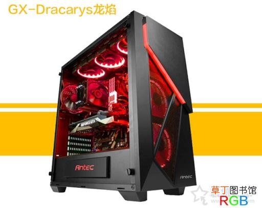 2021十大最佳配置主机 电脑组装机配置单列表