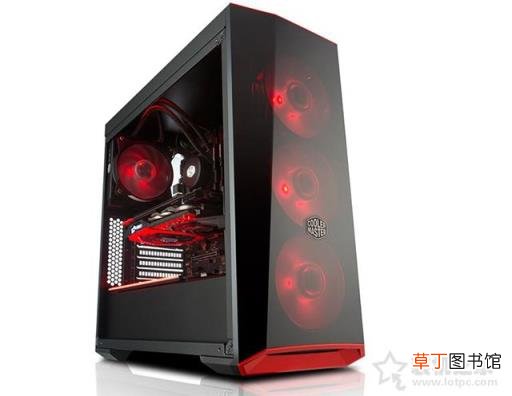 2021十大最佳配置主机 电脑组装机配置单列表