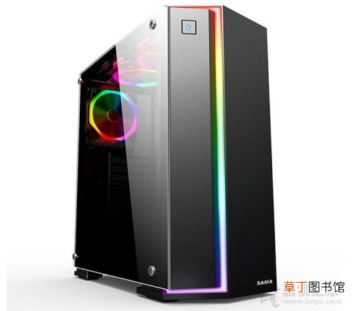2021十大最佳配置主机 电脑组装机配置单列表