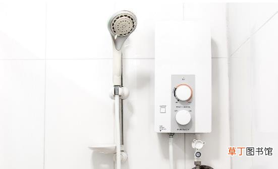 热水器选购你心里有数么 哪类热水器是市场主流