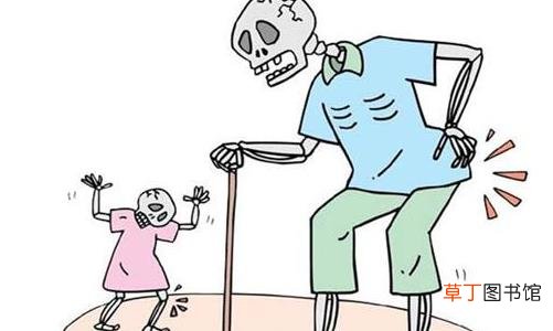 股骨头坏死患者食疗方
