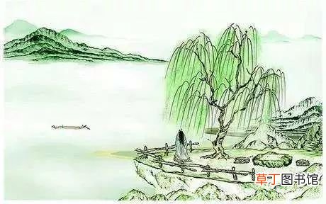 村居和咏柳的疑问是什么