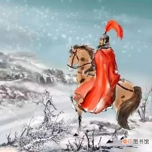 从军行主要内容