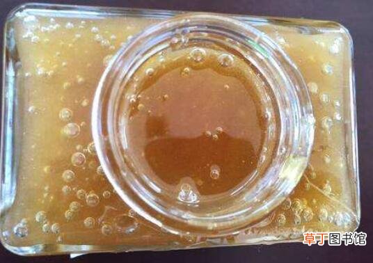 如何判断蜂蜜是否坏了