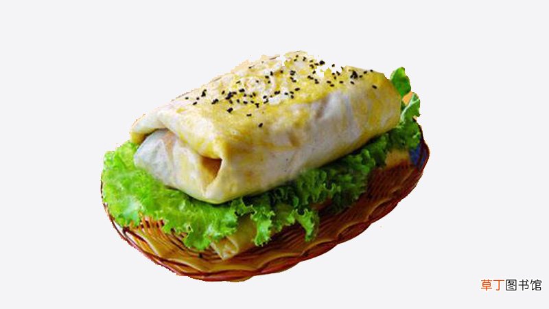 摊早餐煎饼的做法是什么
