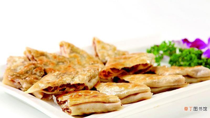 摊早餐煎饼的做法是什么