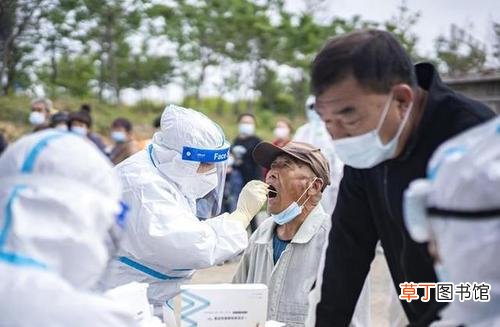营口排查发现14例阳性 营口鲅鱼圈两地升级为中风险地区