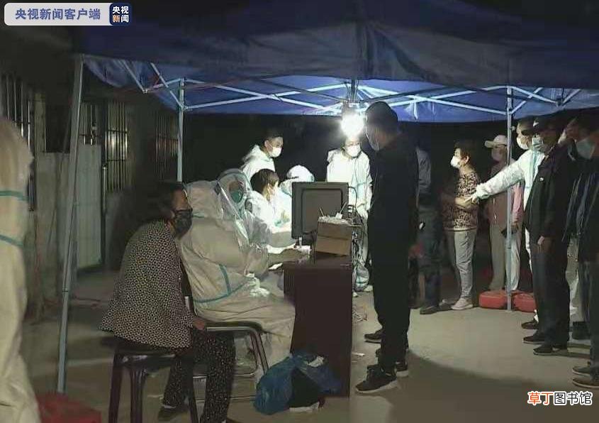营口哪些场合被检测阳性 营口鲅鱼圈两地升级为中风险地区