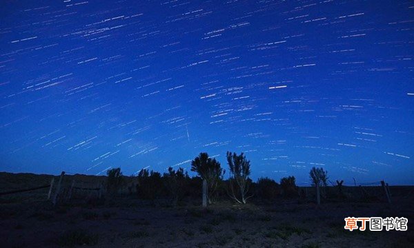 星河徜徉什么意思
