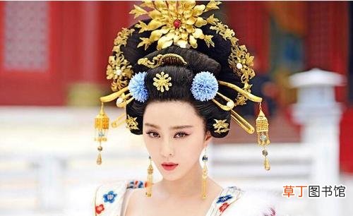 跟随了唐太宗12年的武则天，为何一直没怀孕