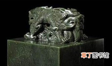 乾隆陵寝被盗，丢失的物品中有四件稀世珍宝