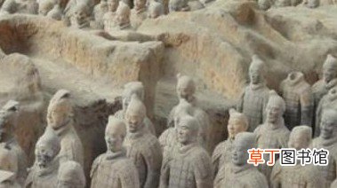 秦始皇兵马俑真的被项羽焚毁过吗？