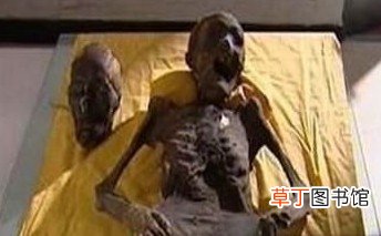乾隆地宫中，竟然埋藏着这么多不为人知的秘密