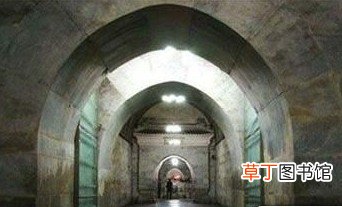 乾隆地宫中，竟然埋藏着这么多不为人知的秘密