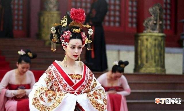 相传武则天有三千男宠，她是如何避孕的呢？