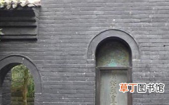 刘备的陵墓在哪里，刘备陵寝在成都吗