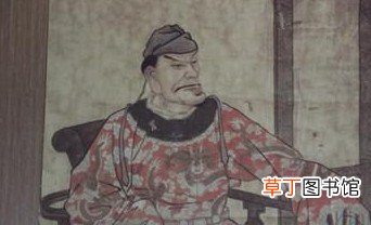 朱元璋的画像差别巨大，哪一个才是他的真实长相