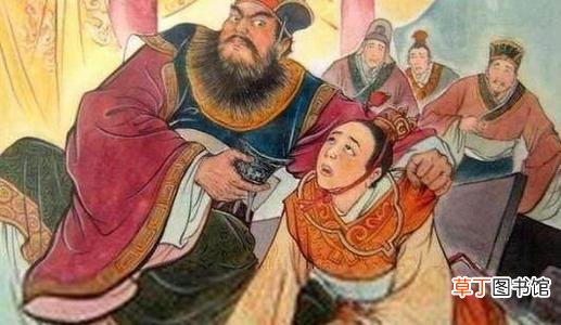 篡汉建立新朝的王莽，最后的结局为何这么惨