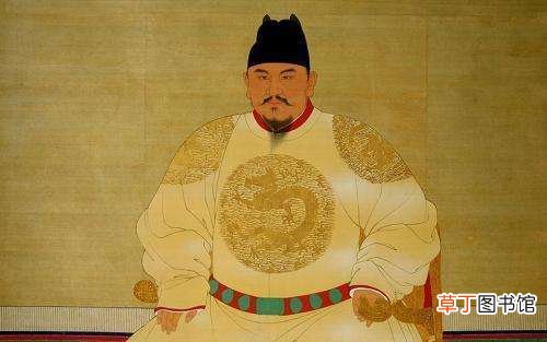 朱元璋有很多优秀的儿子，为何立孙子朱允炆为太子