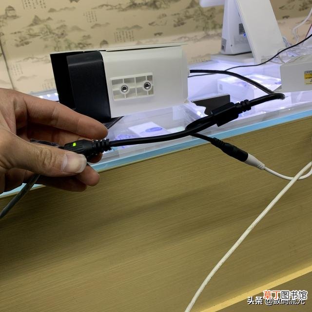 电脑安装监控的方法 监控怎么安装在电脑上