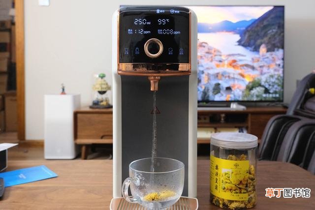 净水器为什么成为家庭标配 净水一体机怎么选