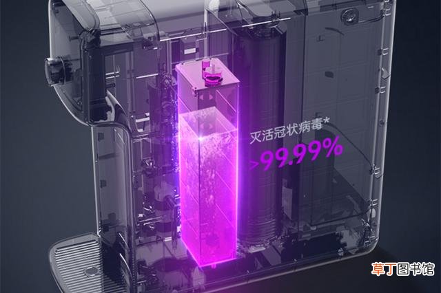 净水器为什么成为家庭标配 净水一体机怎么选