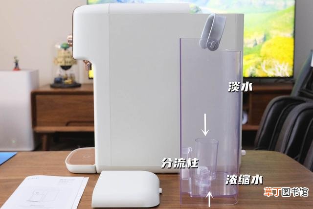 净水器为什么成为家庭标配 净水一体机怎么选