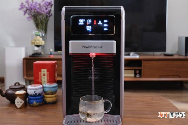 净水器为什么成为家庭标配 净水一体机怎么选