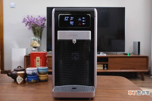 净水器为什么成为家庭标配 净水一体机怎么选