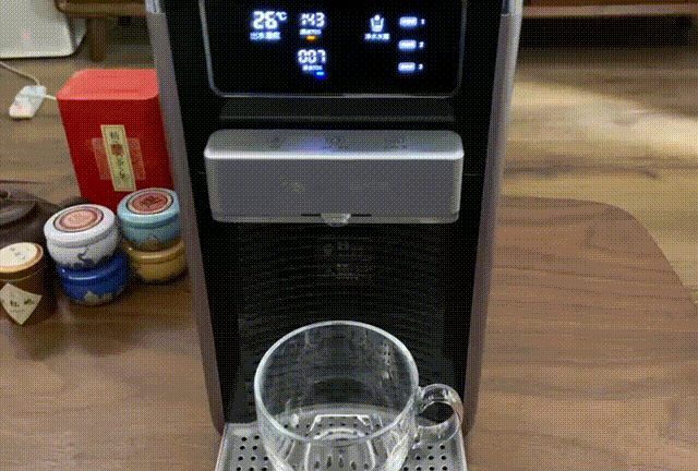 净水器为什么成为家庭标配 净水一体机怎么选