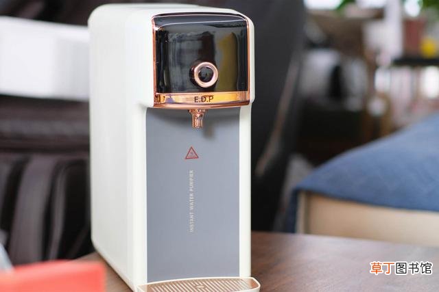 净水器为什么成为家庭标配 净水一体机怎么选