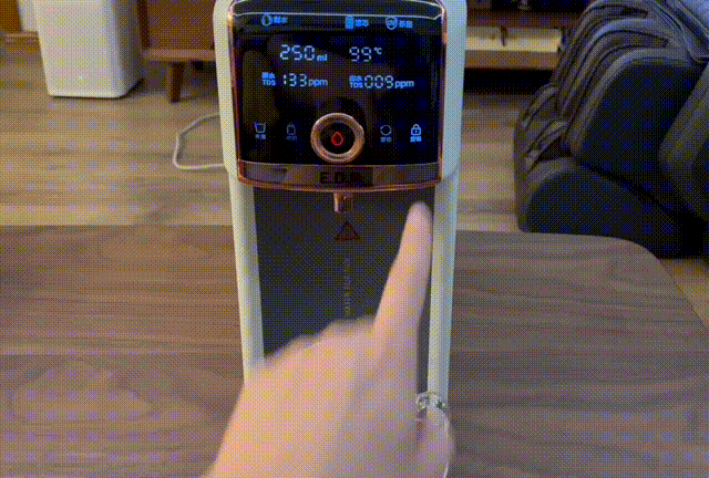 净水器为什么成为家庭标配 净水一体机怎么选