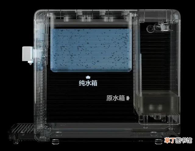 净水器为什么成为家庭标配 净水一体机怎么选