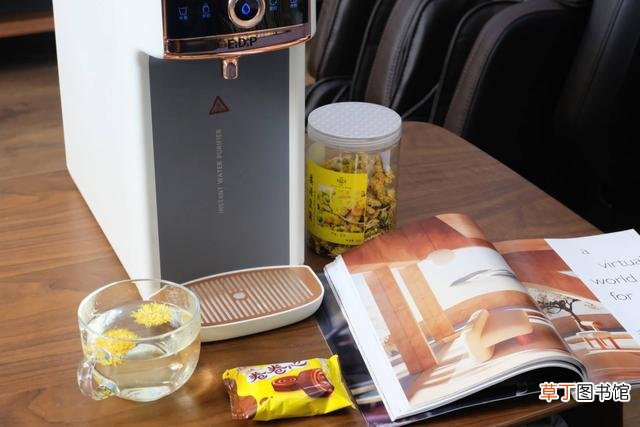 净水器为什么成为家庭标配 净水一体机怎么选