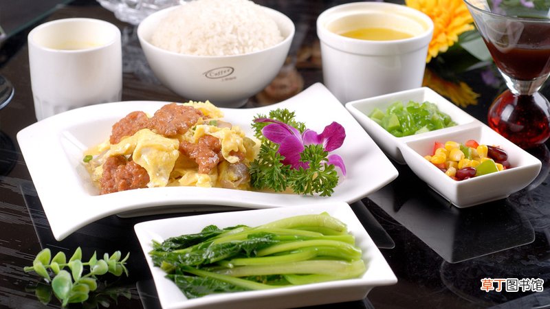 滑蛋牛肉怎么做