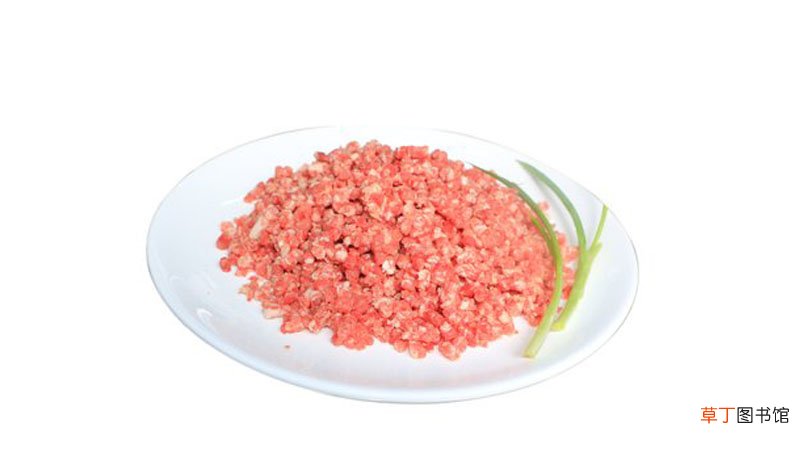 门钉肉饼的做法是什么