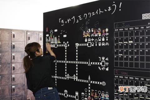 创意办公空间设计灵感 国外办公空间设计理念