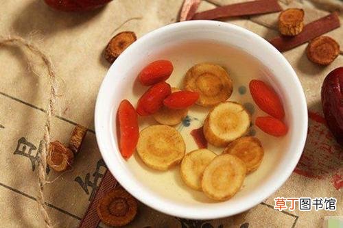 黄芪配枸杞的功效-黄芪配枸杞有什么功效