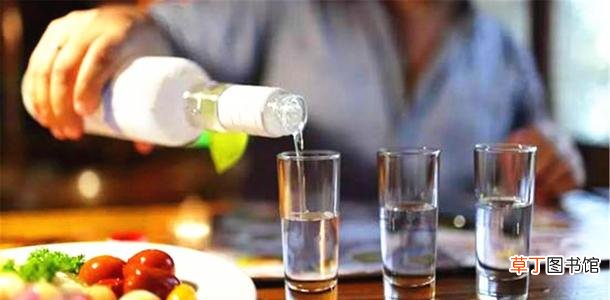 白酒对身体有什么好处-白酒对身体的好处是什么