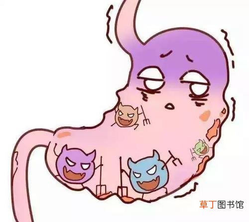 胃糜烂怎么调理和保养-胃糜烂最佳治疗方法
