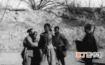 揭秘嘉庆年间的一次农民起义，天理教起义