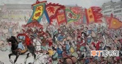 他是李自成最信任的谋士，却为何被李自成杀掉
