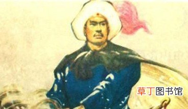 他是李自成最信任的谋士，却为何被李自成杀掉